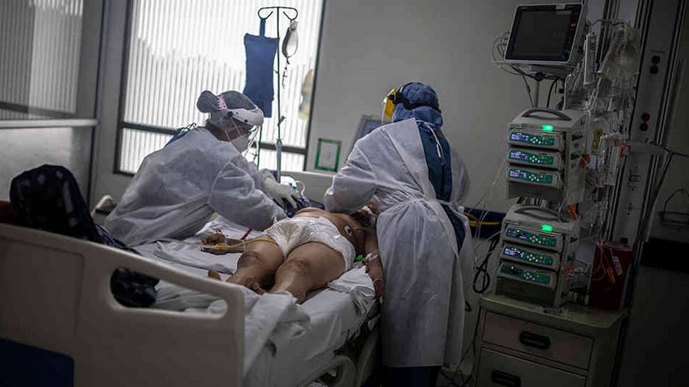 Con 14 fallecidos por el covid-19 inició Antioquia esta semana 3 Antioquia