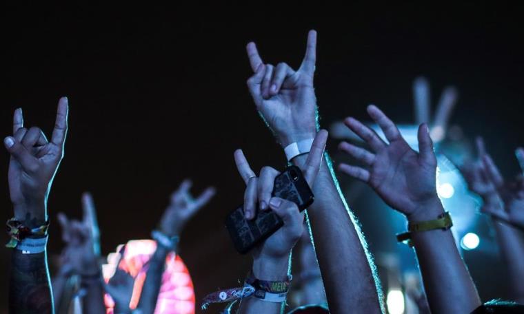 Rock in Rio pospone los festivales de Portugal y Brasil para 2022