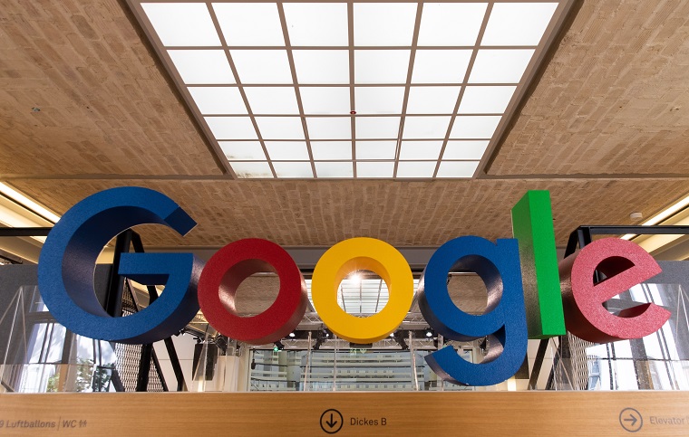 Google no usará el historial de búsqueda para vender información personalizada