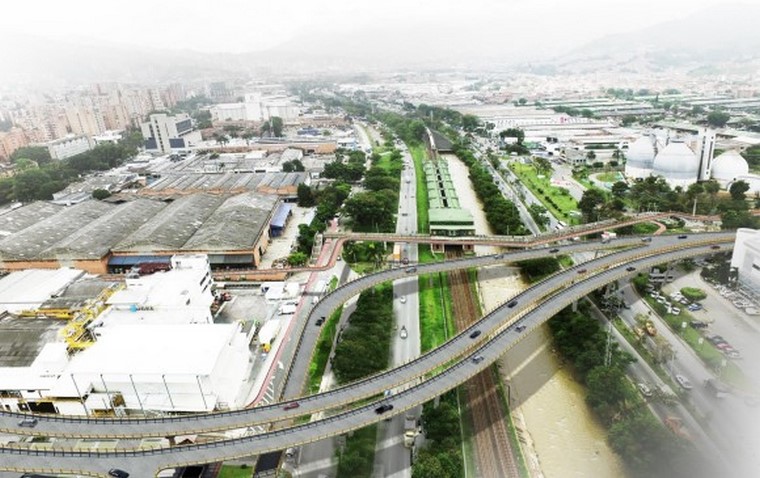 Intercambio vial de Ayurá y el puente que conecte con Sabaneta, los retos de infraestructura en Envigado 2 image content 33001740 20190311193821