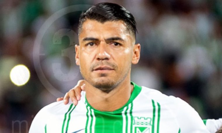 ¡Empatados y sin goles! Así terminó el clásico paisa 1 nacional jefferson duque