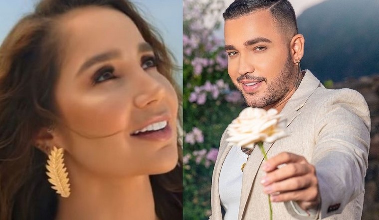 VIDEO: “Ella siempre será la mosa”: Críticas a Jessi Uribe por la ‘promesa’ que le hizo a Paola Jara