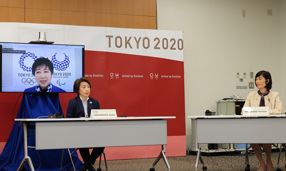Los JJOO de Tokio 2020 no recibirán a espectadores de fuera de Japón 1 Los JJOO de Tokio 2020 no recibirán a espectadores de fuera de Japón