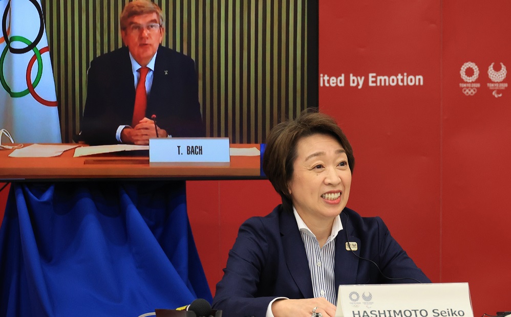 Los JJOO de Tokio 2020 no recibirán a espectadores de fuera de Japón 2 Los JJOO de Tokio 2020 no recibirán a espectadores de fuera de Japón