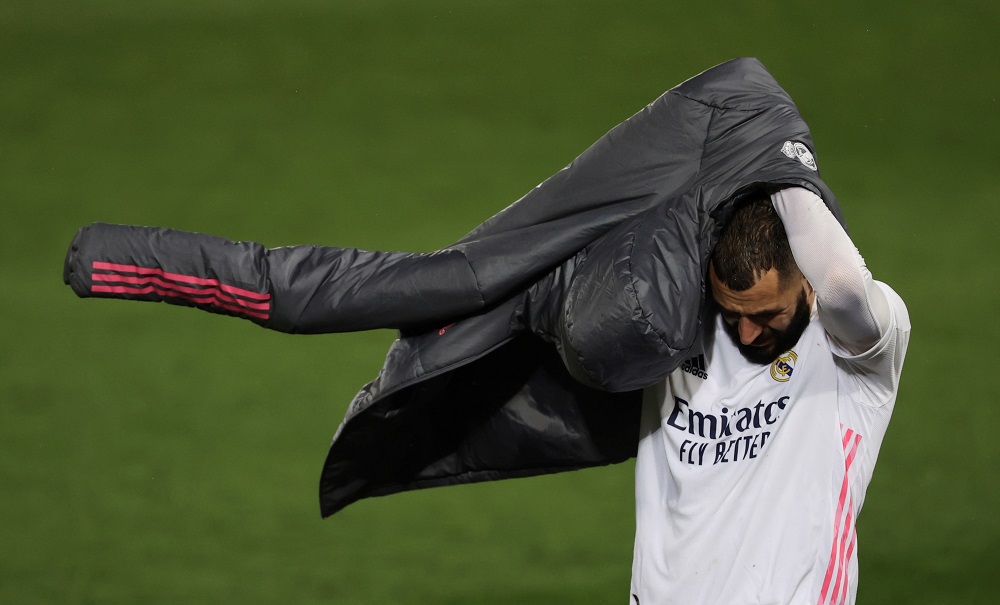 ¡Por 6 millones de euros! Desbancan al Real Madrid, como club más valioso del mundo, según Forbes 1 Benzema abre la puerta a la llegada de Haaland y el regreso de Cristiano al real Madrid