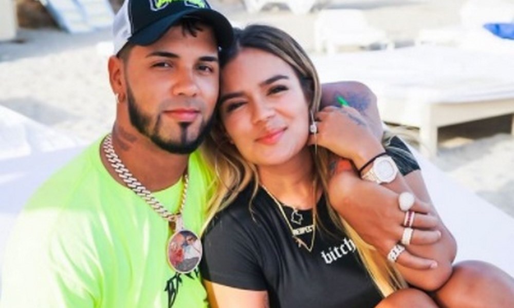 “Ya no están juntos”: Karol G y Anuel AA se habrían dejado