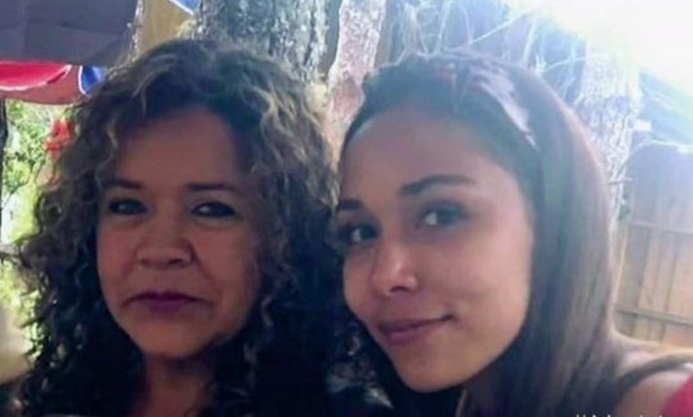 VIDEO. “Más que perdón, quiero saber que pasó con mi hija": mamá de Ana María Castro tras un año de su muerte 1 mama ana maria castro