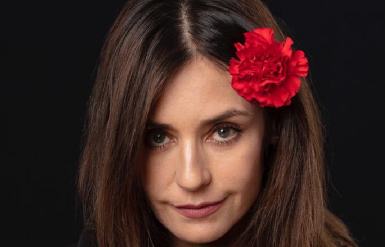 El problema que denunció Marcela Mar por viajar en avión con su vibrador en el equipaje