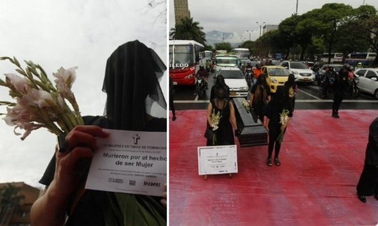 FOTOS Y VIDEO. Afectaciones en líneas del Metro debido a manifestaciones en centro de Medellín 1 medellin8m
