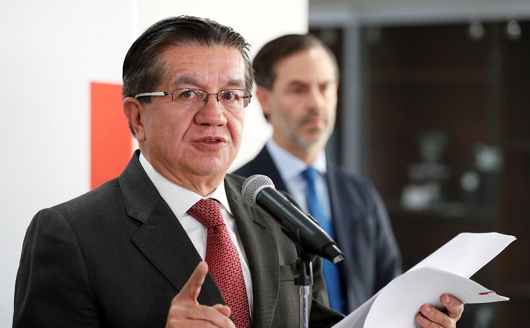 Las razones por las que Minsalud se opone a que Brasil viaje para jugar contra Colombia