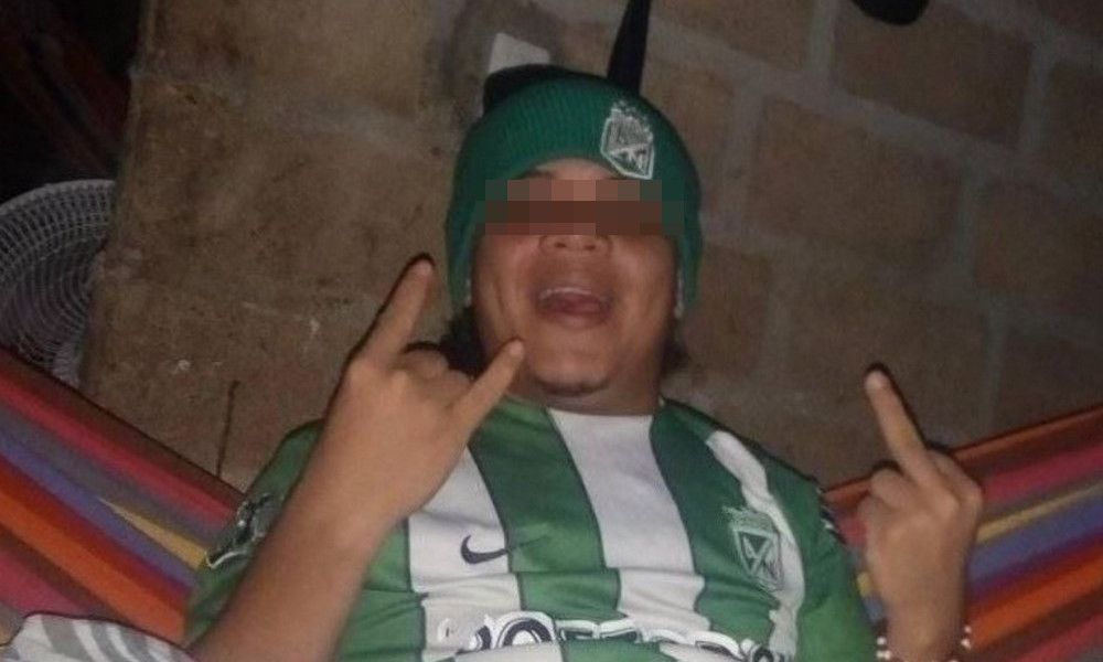 Asesinaron a un hincha del Nacional en Córdoba Asesinaron a un hincha del Nacional en Córdoba