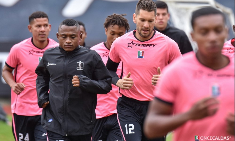 Alcaldía de Manizales dio a conocer medidas de seguridad para el partido Once Caldas - América de Cali 1 Alcaldía de Manizales dio a conocer medidas de seguridad para el partido Once Caldas - América de Cali