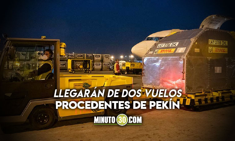 Vacunas Covid de Sinovac