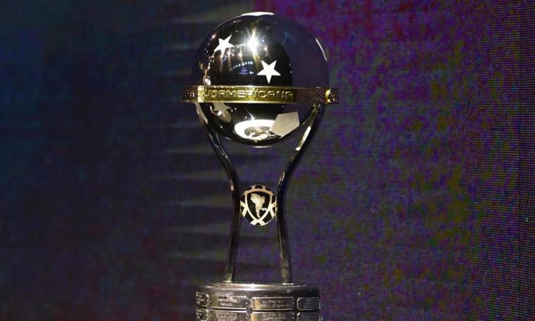 ¡Con nuevo formato! Comienza la vigésima edición de una Copa Sudamericana 1 Copa Sudamericana