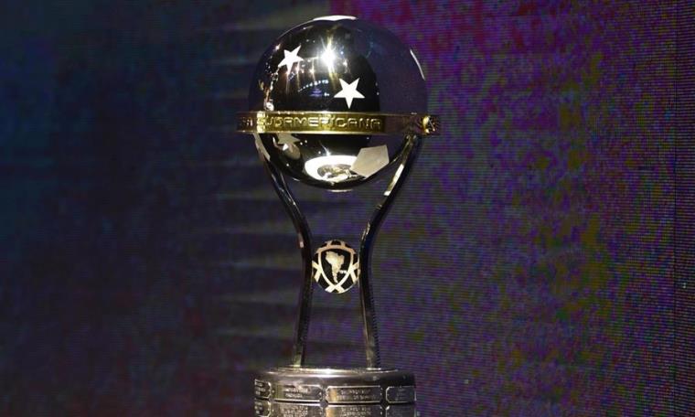 Copa Sudamericana