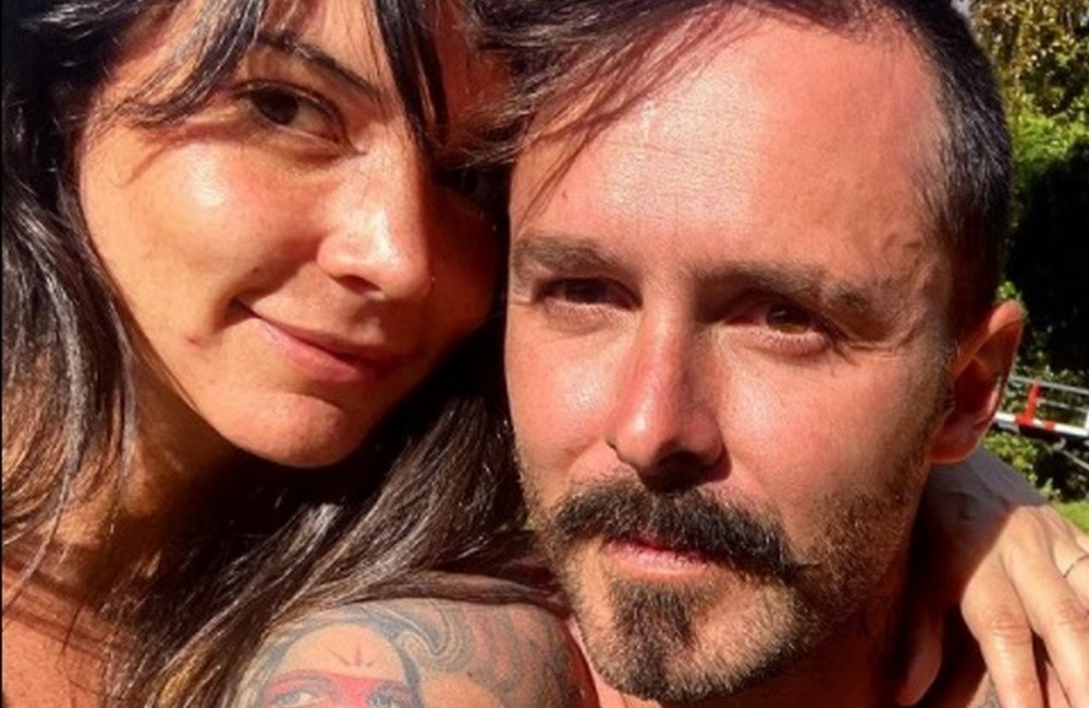 VIDEO: ¿Por “andarse empelotando”? Censuraron clip musical donde salía Tatan y Maleja 1 tata mejira