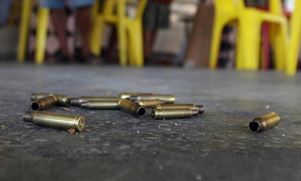 Diez muertos deja tiroteo en un supermercado de Colorado (EE.UU.) 1 tiroteo