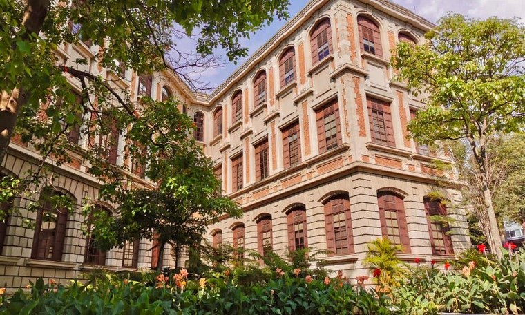 Por tercer año consecutivo, Facultad de Medicina UdeA es la número uno en Colombia 1 udea
