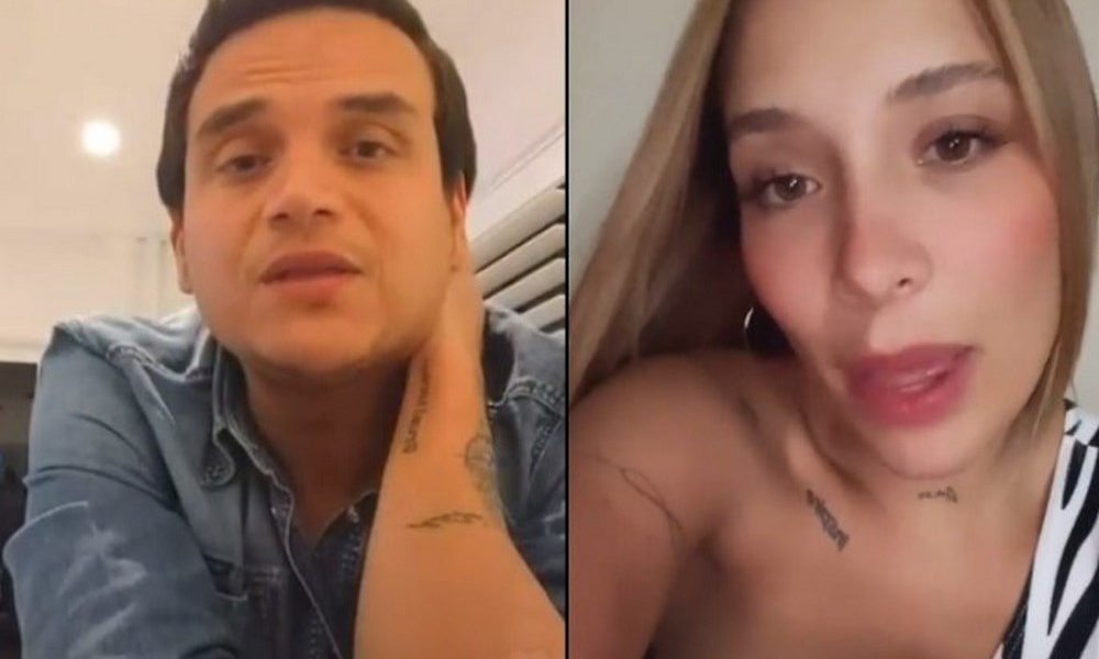 VIDEO. “La muchacha esa que dejó a Pipe Bueno acabado”: Silvestre Dangond sobre Luisa Fernanda W