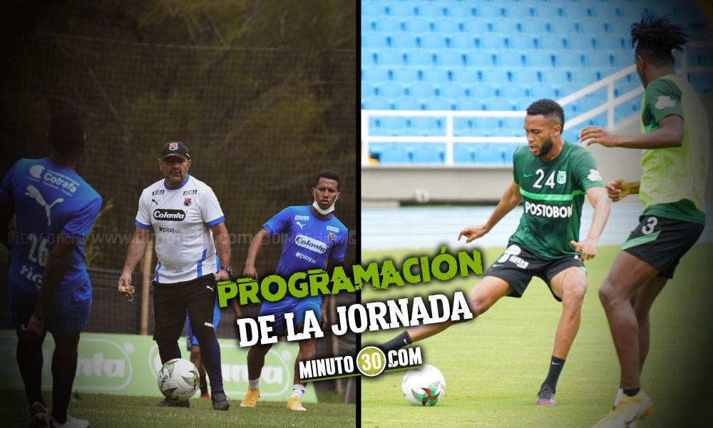 Fecha-18-de-la-Liga-BetPlay-se-abrira-este-sabado-con-tres-partidos