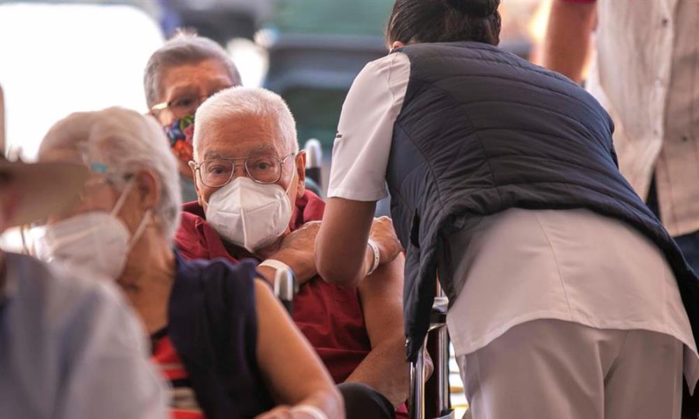 Los casos de covid-19 superan los 134,7 millones en el mundo, según la Johns Hopkins 1 covid casos mundiales