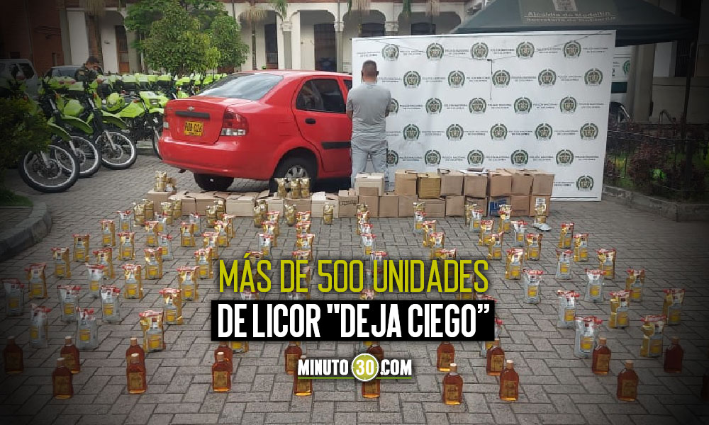 Licor