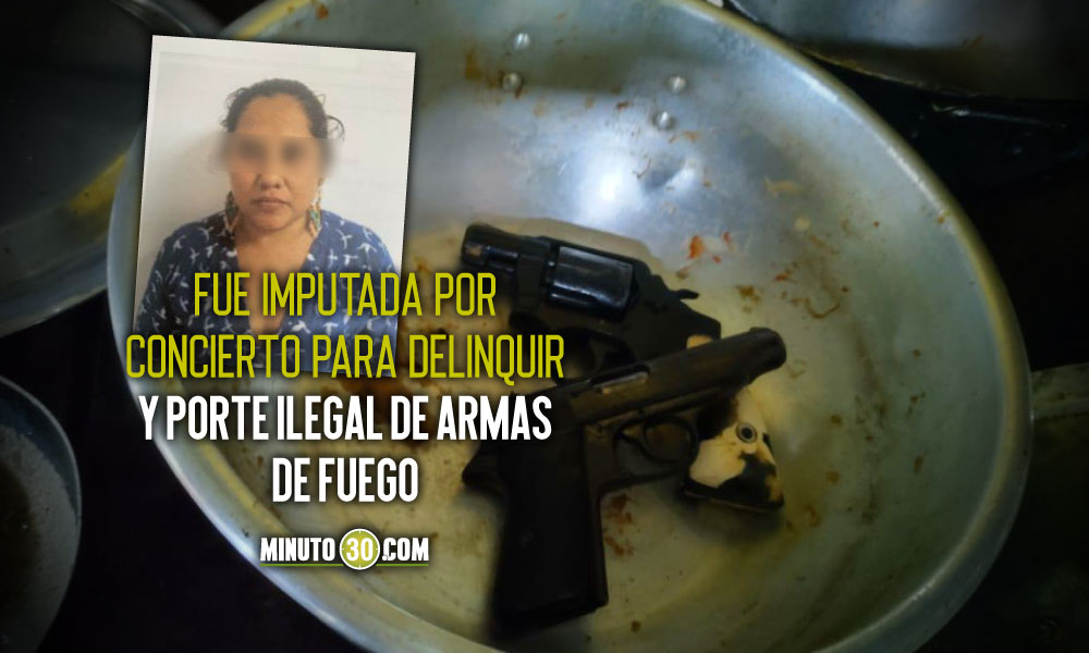 Judicializada-concejal-en-Caqueta-por-presuntos-nexos-con-las-disidencias-de-la-columna-movil-Teofilo-Forero-de-las-FARC Caquetá