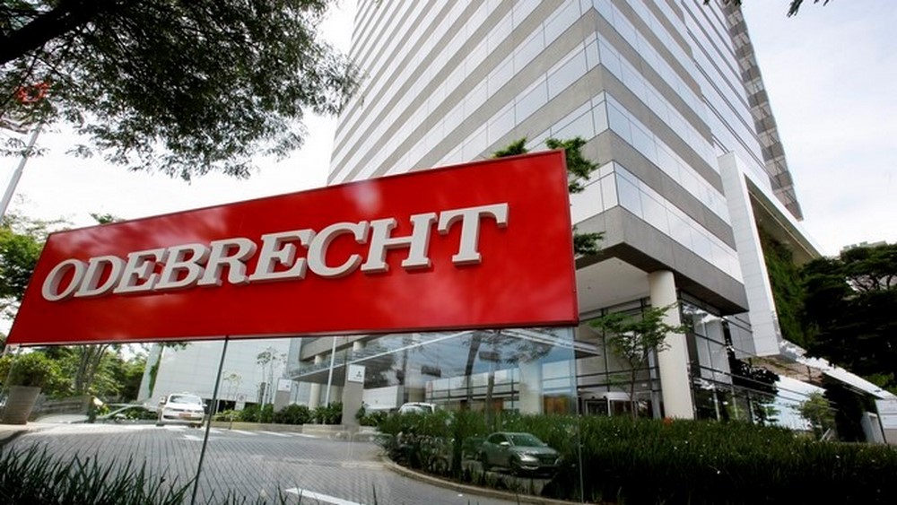 Dos empresarios, los nuevos condenados en Colombia por el escándalo de Odebrecht 1 Odebrecht