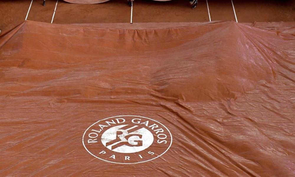 Roland Garros se retrasará hasta el 30 de mayo por la covid, según L'Équipe 1 roland garros aplazado