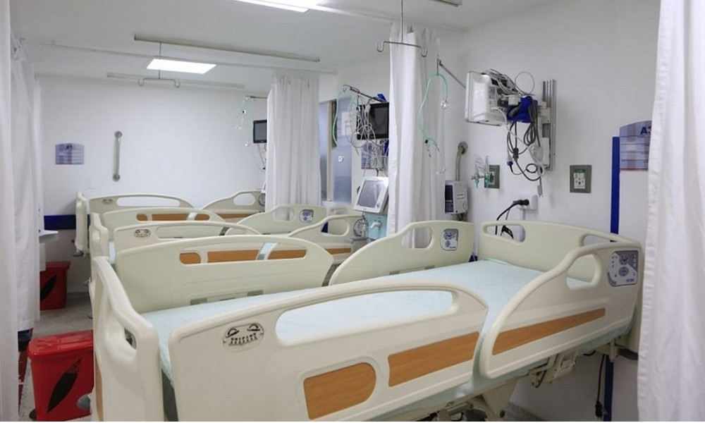 ¡Preocupante! Solo hay 17 camas UCI disponibles en Manizales