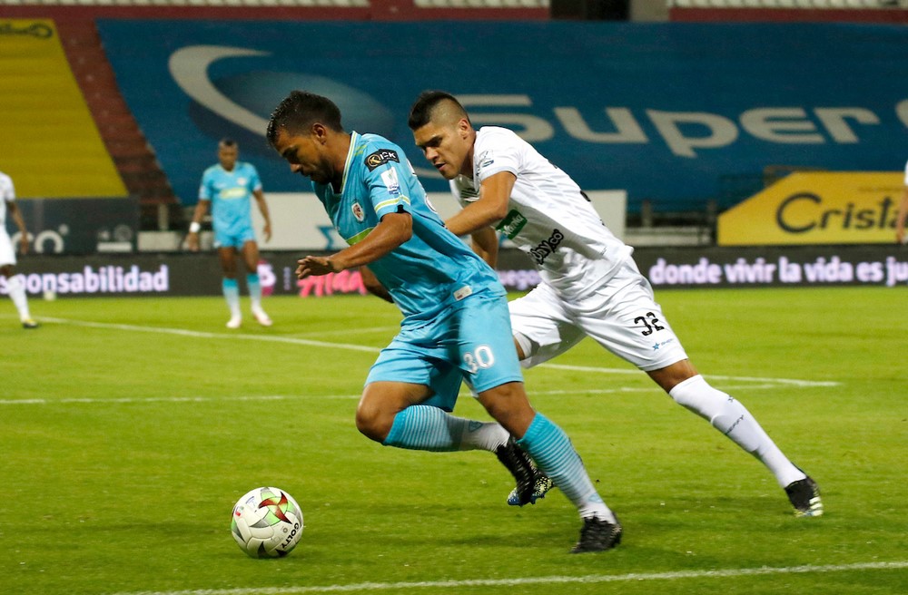 Fecha 17 de la Liga BetPlay finalizará este martes con dos partidos 7 Once Caldas vs Jaguares 2