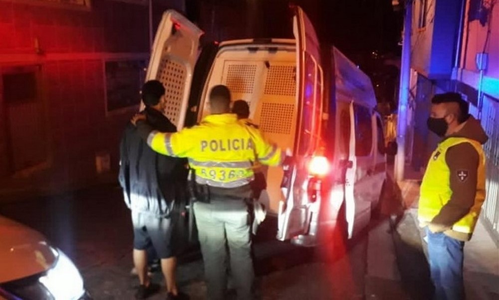 Un homicidio y más de 200 comparendos, entre el balance de Semana Santa en Manizales 1 Balance de Semana Santa en Manizales