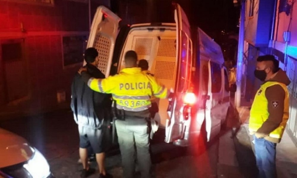 Un homicidio y más de 200 comparendos, entre el balance de Semana Santa en Manizales