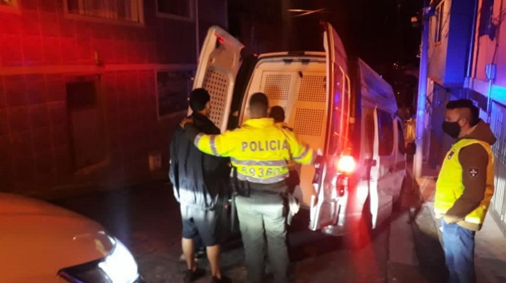 Un homicidio y más de 200 comparendos, entre el balance de Semana Santa en Manizales 2 Manizales1