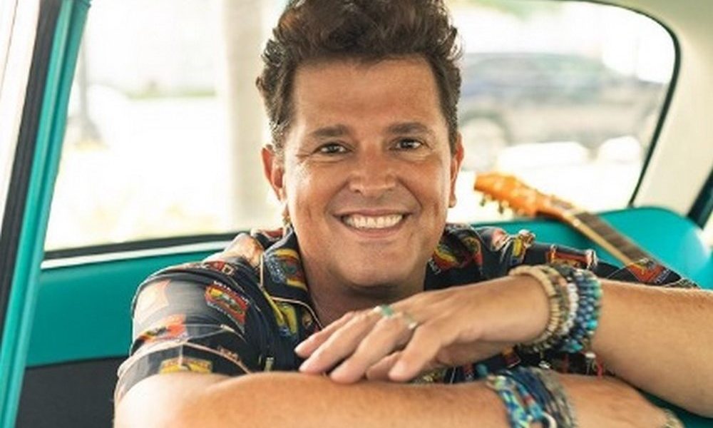 Falleció el papá del cantante Carlos Vives