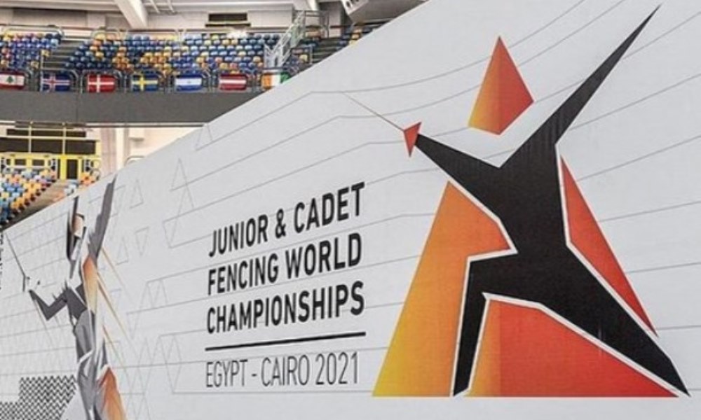 Cuatro antioqueños en el Mundial Juvenil de Esgrima 1 mundial juvenil de esgrima