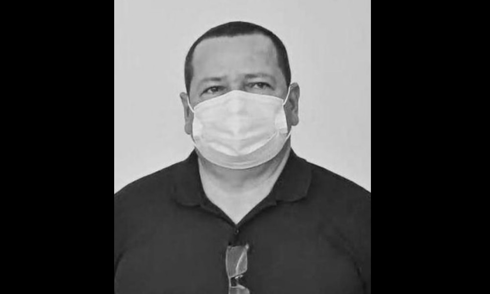 Secretario Salud soledad