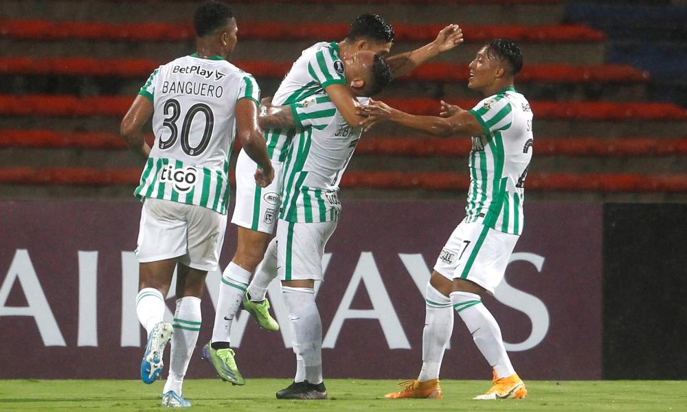 Atlético Nacional