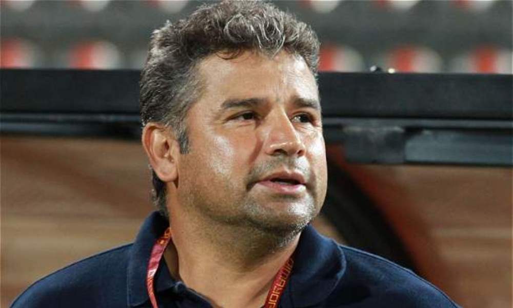 ¡De un paro cardíaco! Murió el "Teacher" Berrío 1 teacher berrio