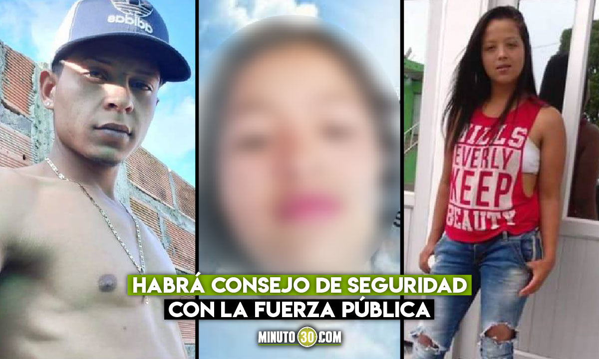 Alcalde de Sonsón se refirió a la masacre en la que murió una niña el pasado domingo 1 Sonsón