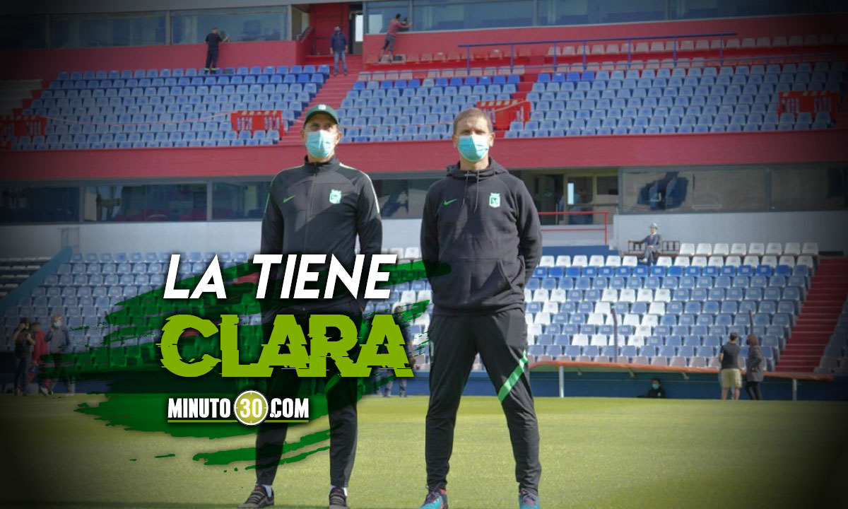 Alexandre Guimaraes y sus cuentas para avanzar en Copa Libertadores 1 Alexandre Guimaraes y sus cuentas para avanzar en Copa Libertadores