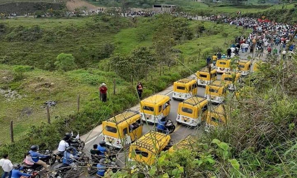 Anorí-marcha-reforma tributaria