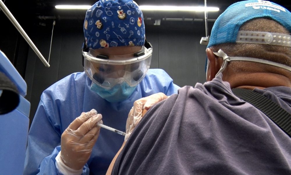 Colombia-vacunados-Covid-19