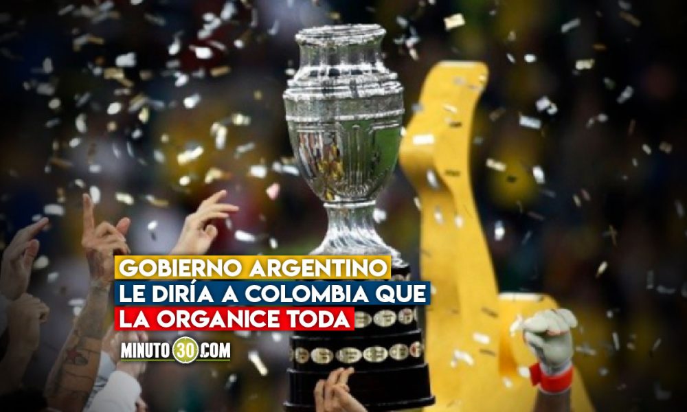 Copa América