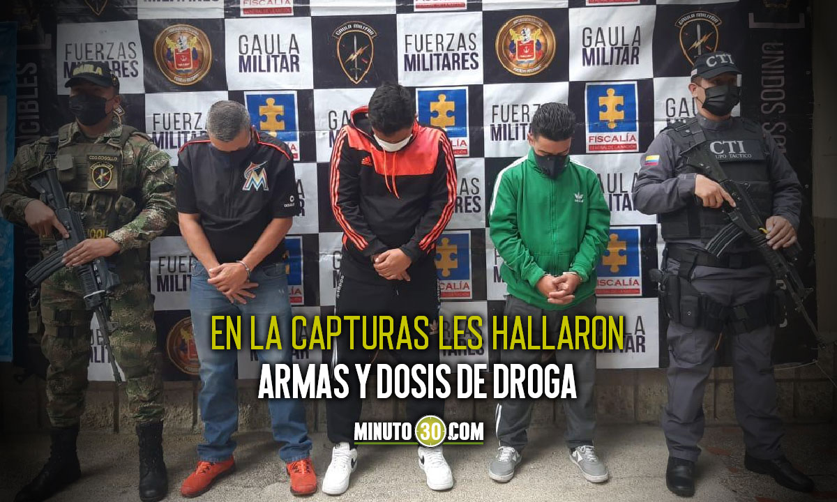 EN VIDEO: En Boyacá Las Brisas extorsionaron a un joven hasta que lo hicieron ir del barrio, con toda su familia 1 Boyacá Las Brisas