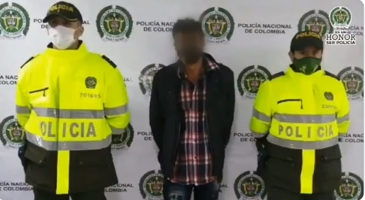 ‘Desalmado’ asesinó a un niño de 9 años en Boyacá, era el día de su cumpleaños