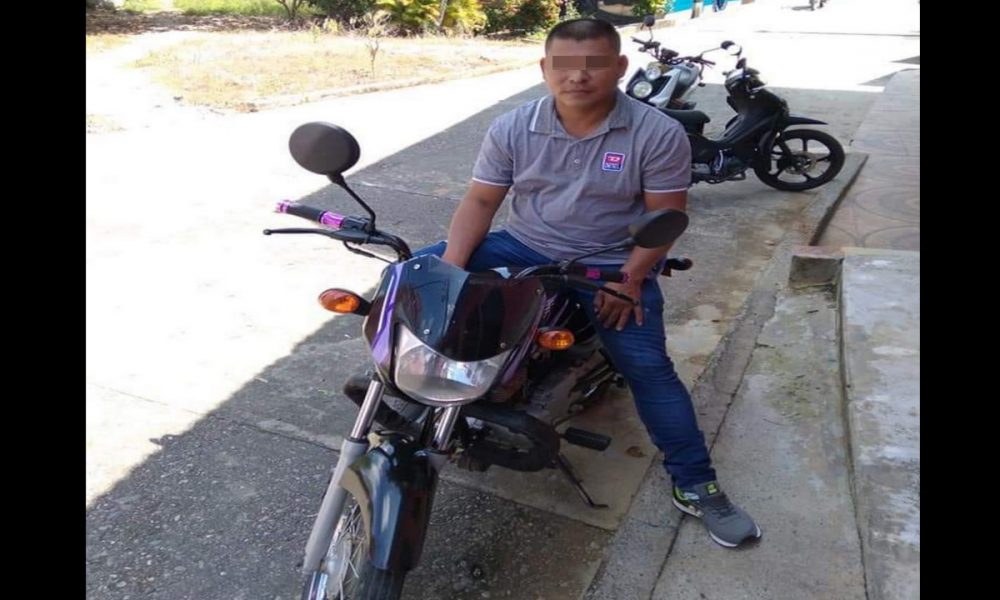 Tres días completa el cadáver de un operador de maquinas en Cáceres, habría quedado en medio de un enfrentamiento armado