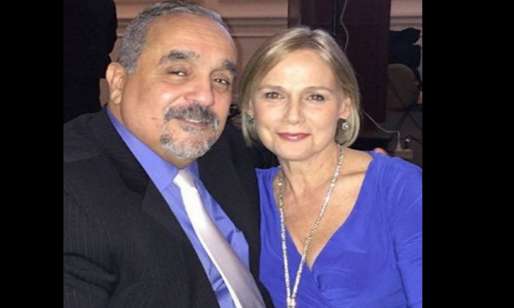 Piden oraciones por la recuperación de Willie Colón y su esposa, sufrieron un accidente de tránsito