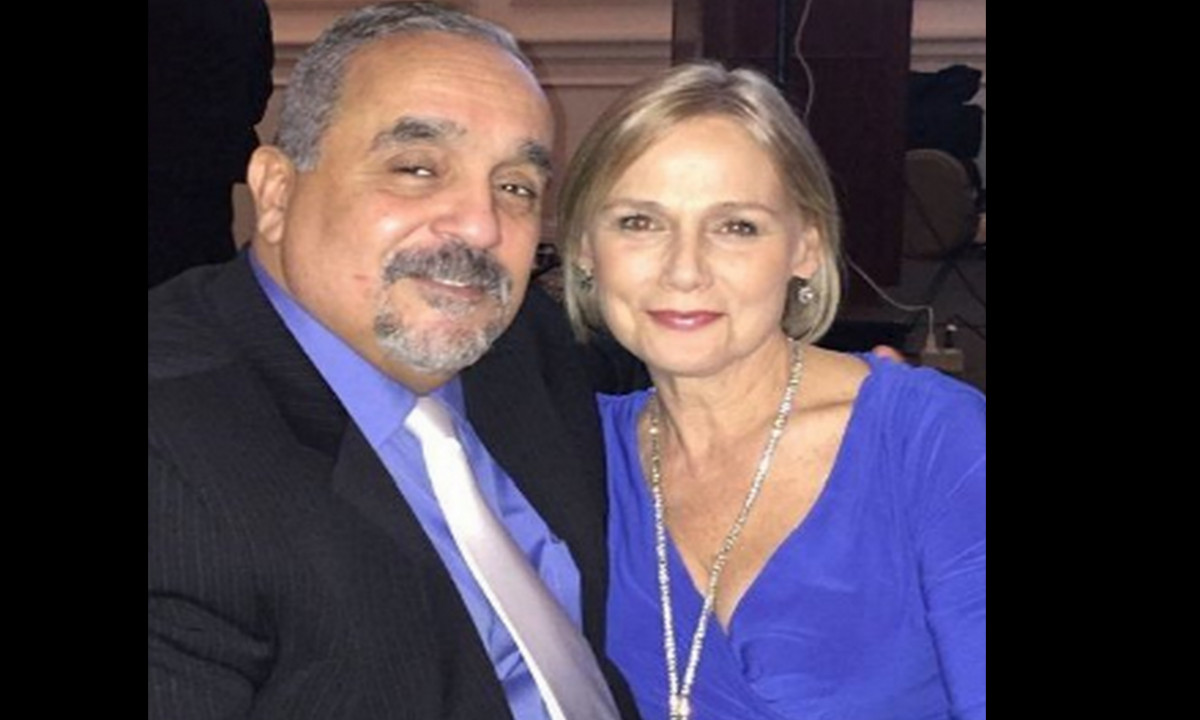 Willie Colón en grave estado de salud tras sufrir un accidente de tránsito junto a su esposa 3 Piden oraciones por la recuperación de Willie Colón y su esposa, sufrieron un accidente de tránsito