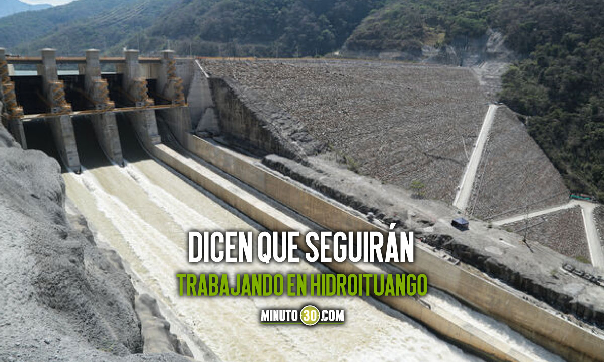 Conconcreto habló, y dijo que la Contraloría aún no le notifica de ningún embargo 1 Conconcreto hablo y dijo que la Contraloria aun no le notifica de ningun embargo
